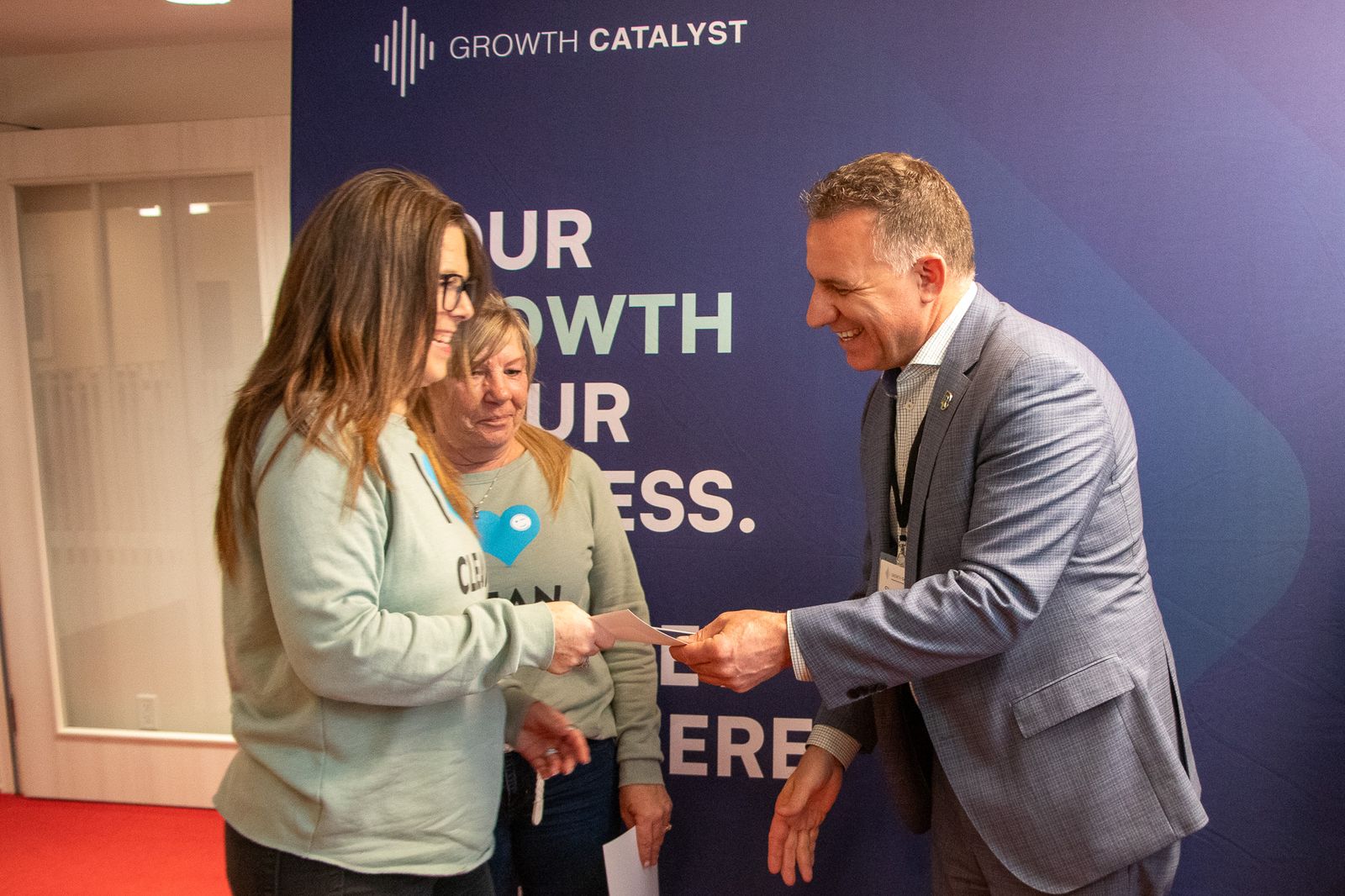 Uniting Around a Common Vision: How Clean Club Calgary Fostered Team ...