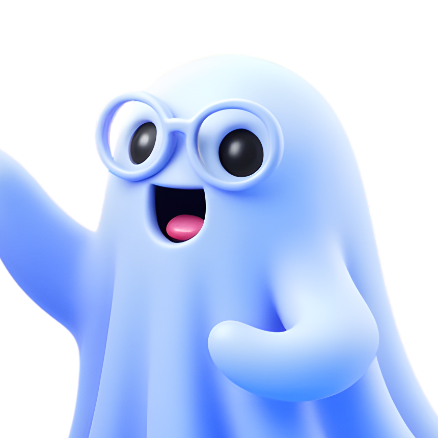 Ghost icon