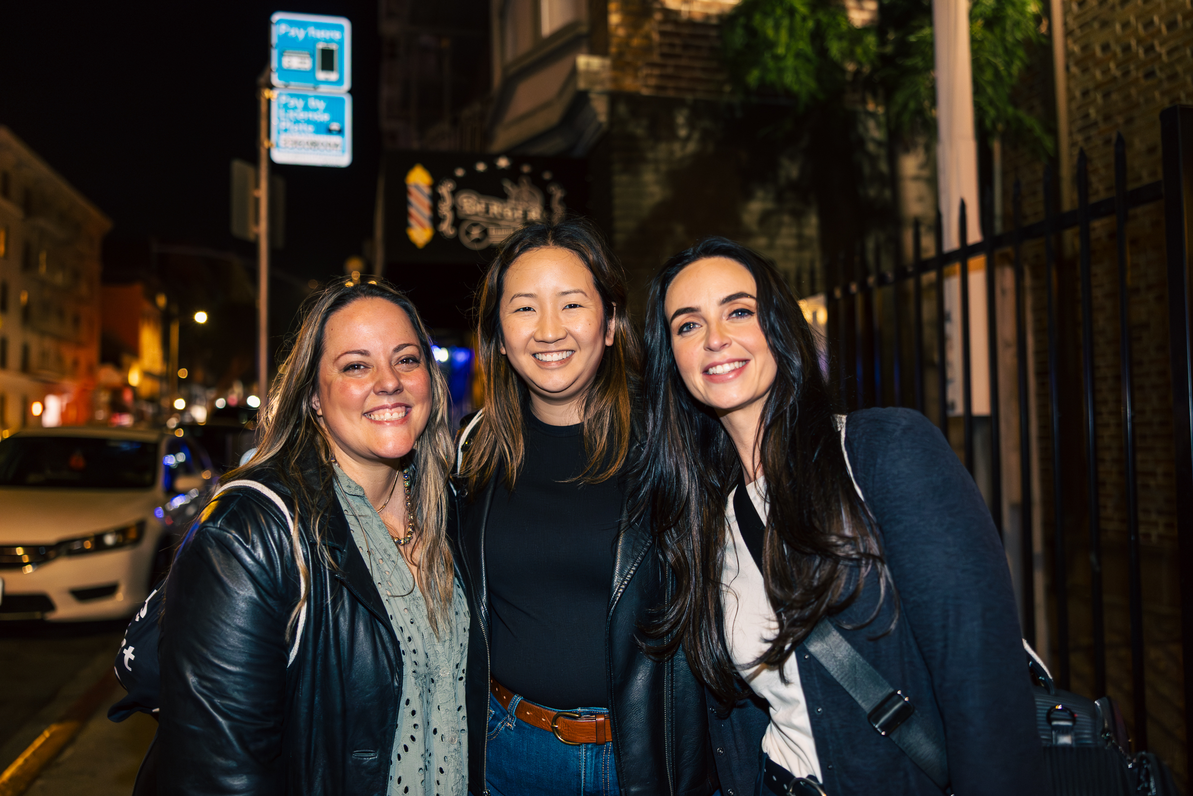 Ghost Tour