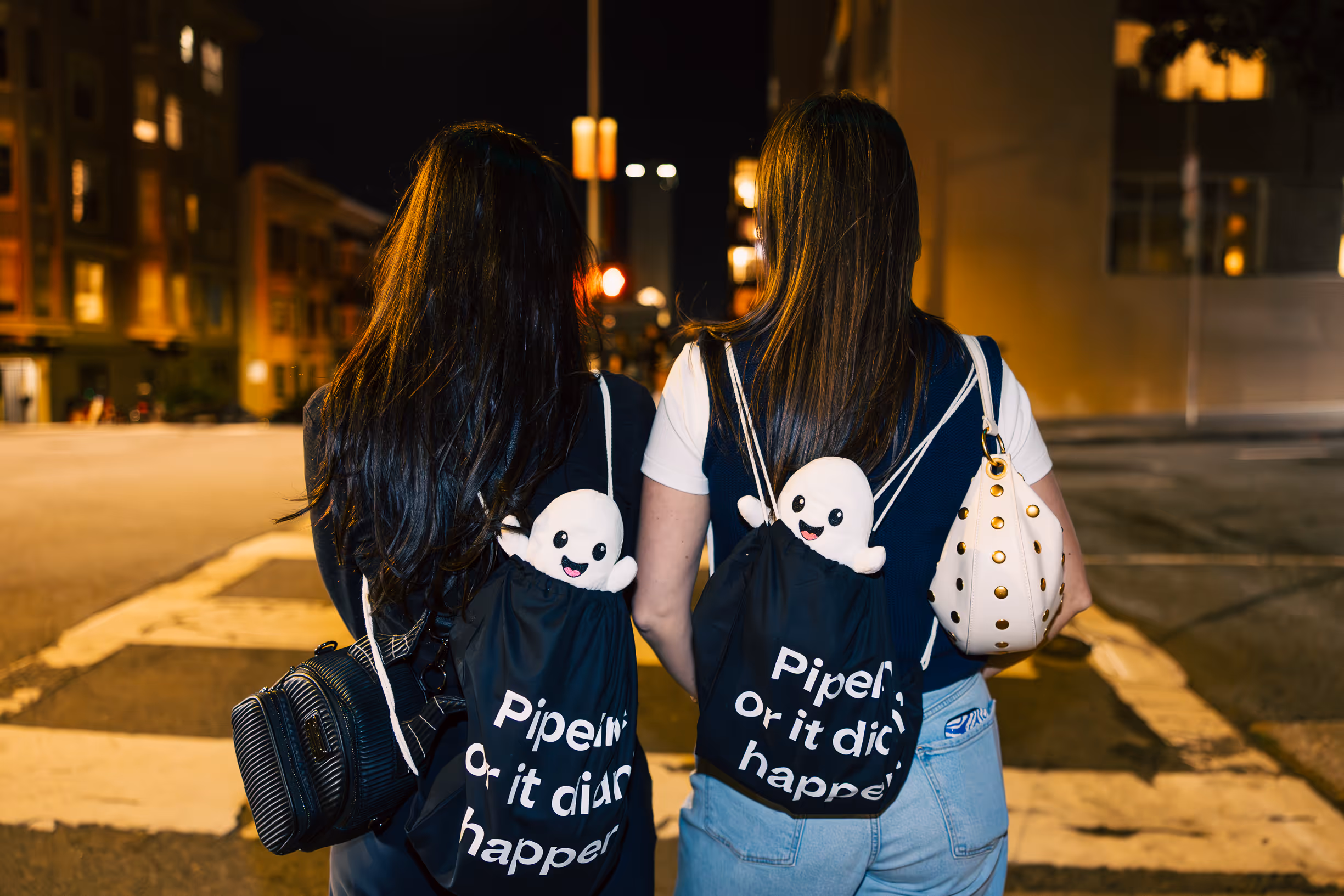 Ghost Tour