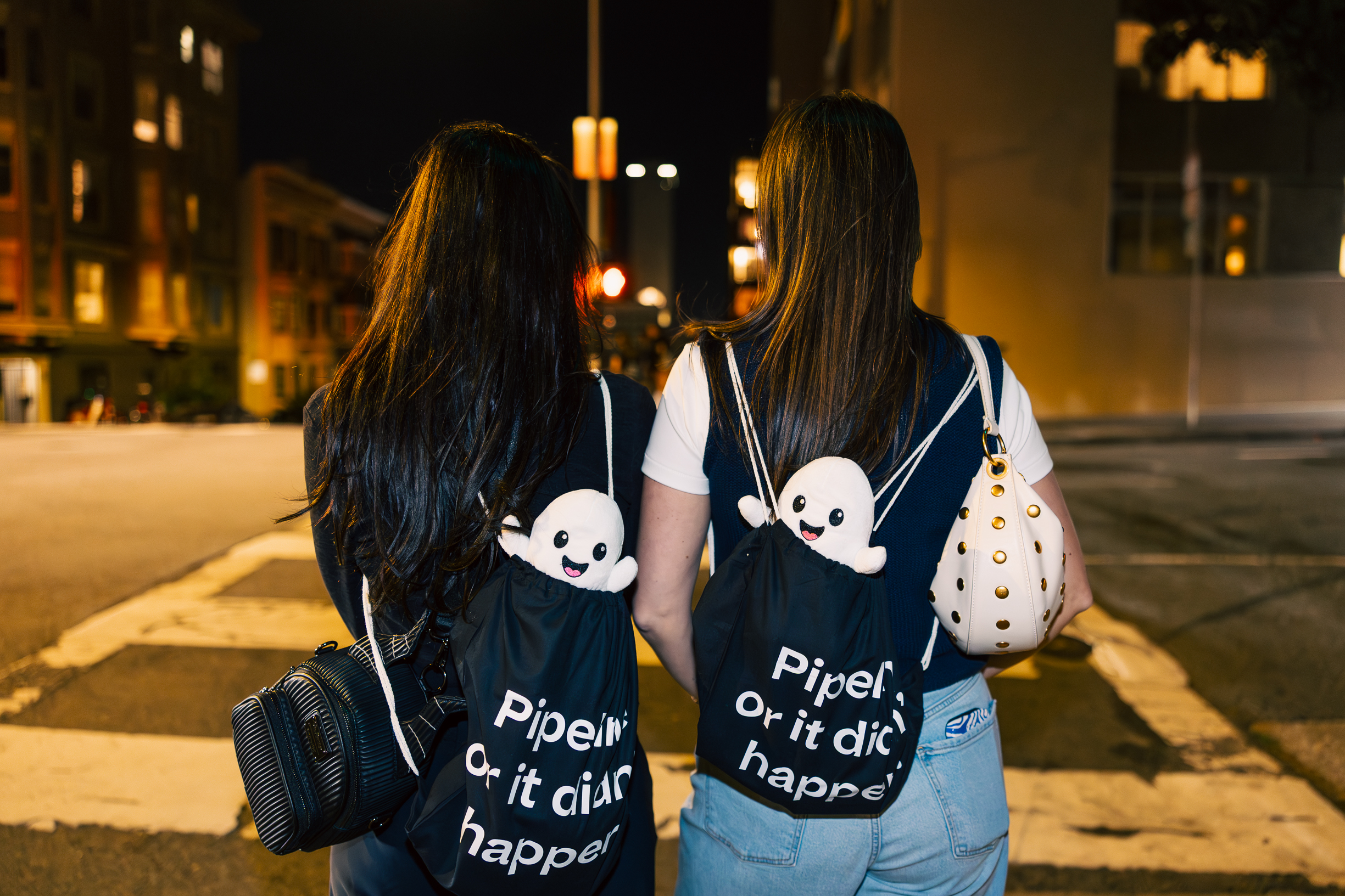 Ghost Tour