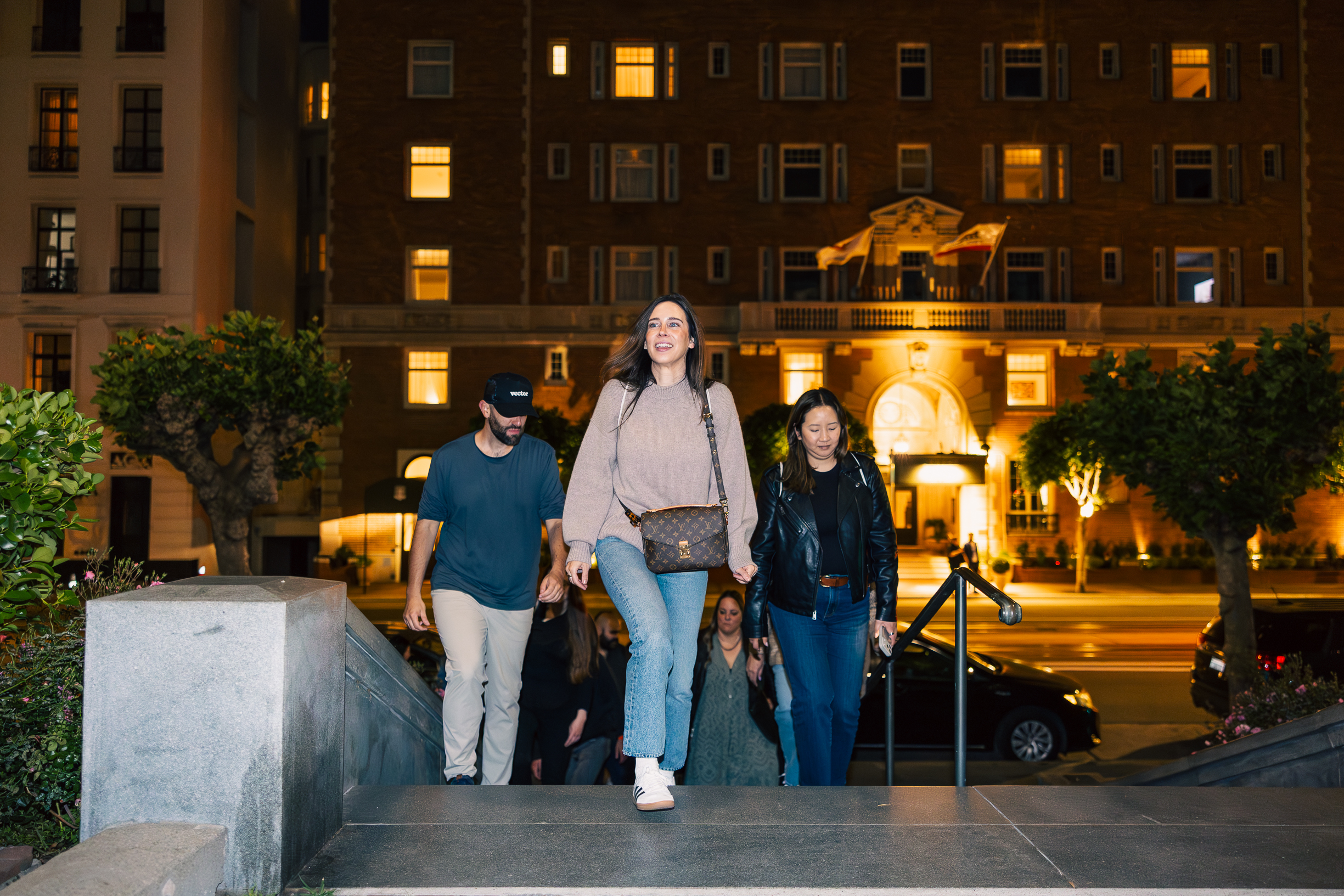 Ghost Tour