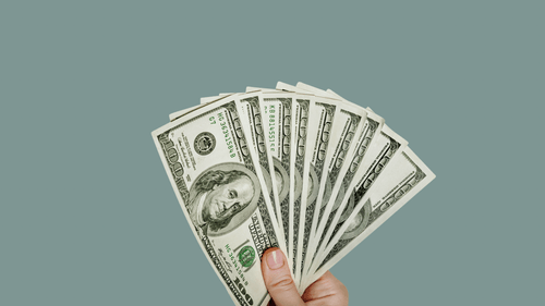 When we looked at models of what studies say about behavior changes on a GLP-1, we saw total estimated monthly savings of $670 which has annual savings potential of $8,040.