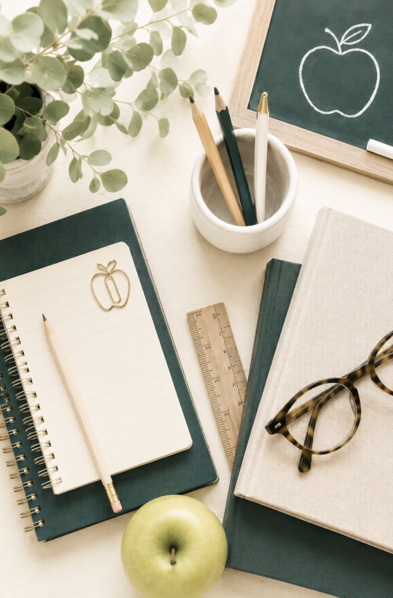 Teachers and qualifying K–12 school employees can save 20% on eligible TAC programs, including GLP-1 Weight Wellness, HRT, Hair Restoration and NAD+.