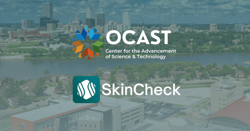 SkinCheck Reloaded