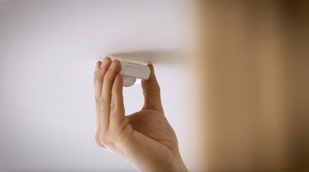 Edge Next Sensor