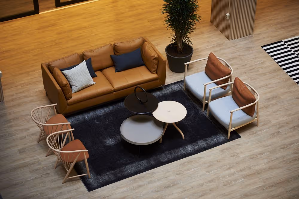 MRP Workspace