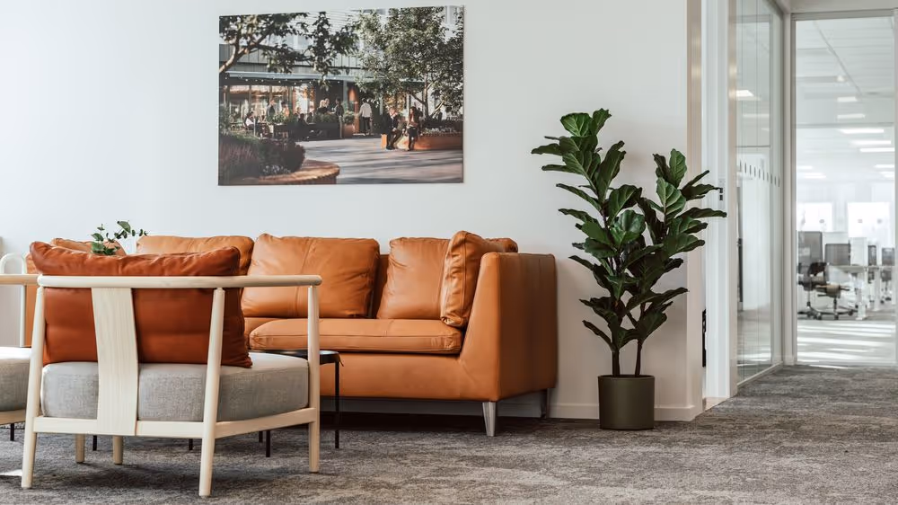 Umami Office Couches