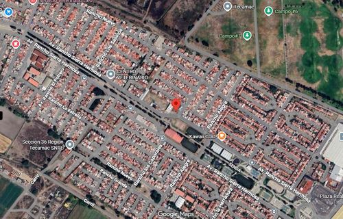 Casa Residencial en Venta en Zona Plateada