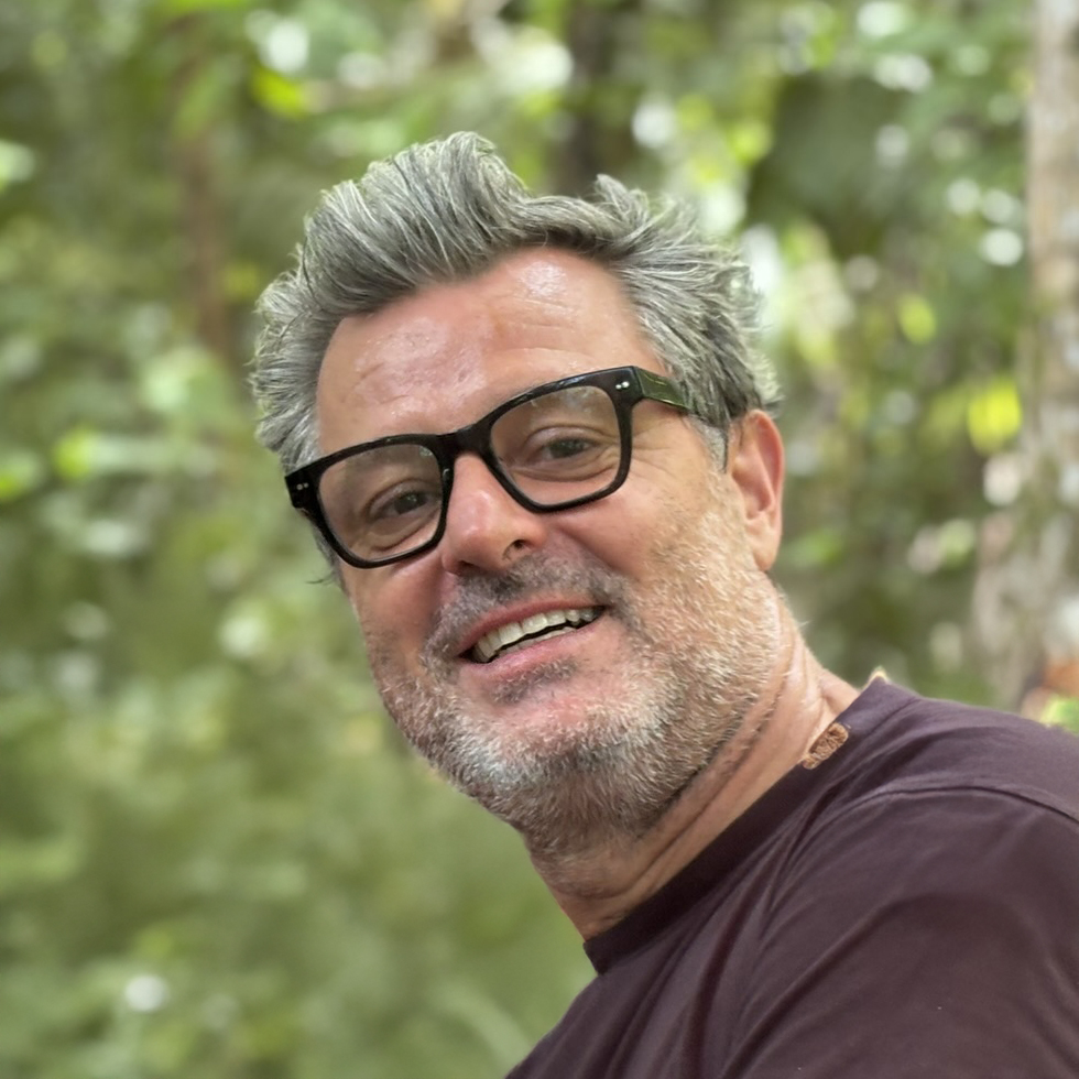 Ben - Jolie Playa founder and boat captain in Las Terrenas, Dominican Republic