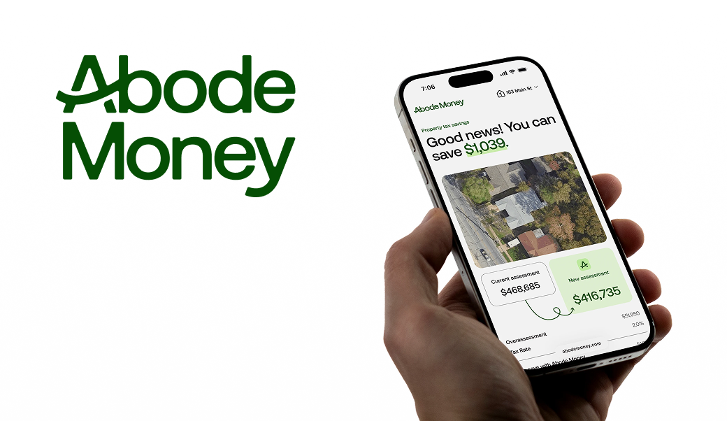 What is Abode Money?