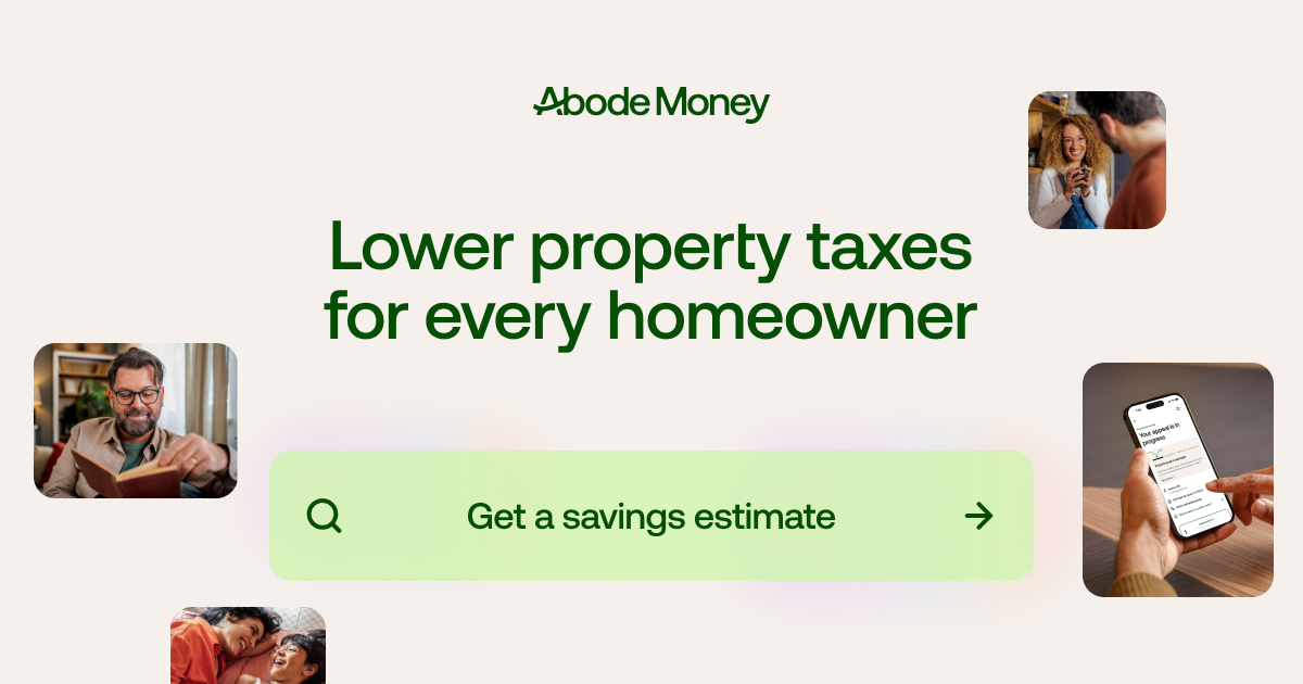What is Abode Money?