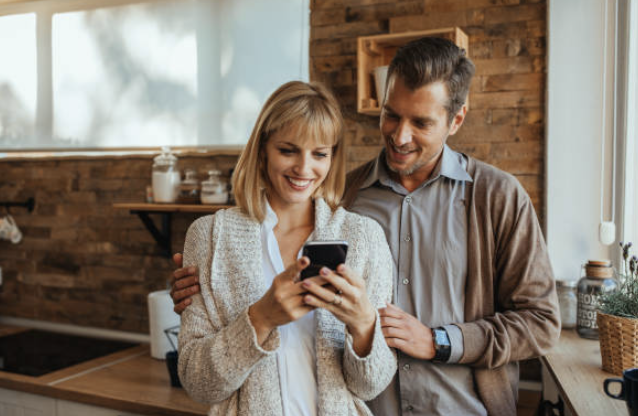 How does Abode Money work to lower my property taxes?