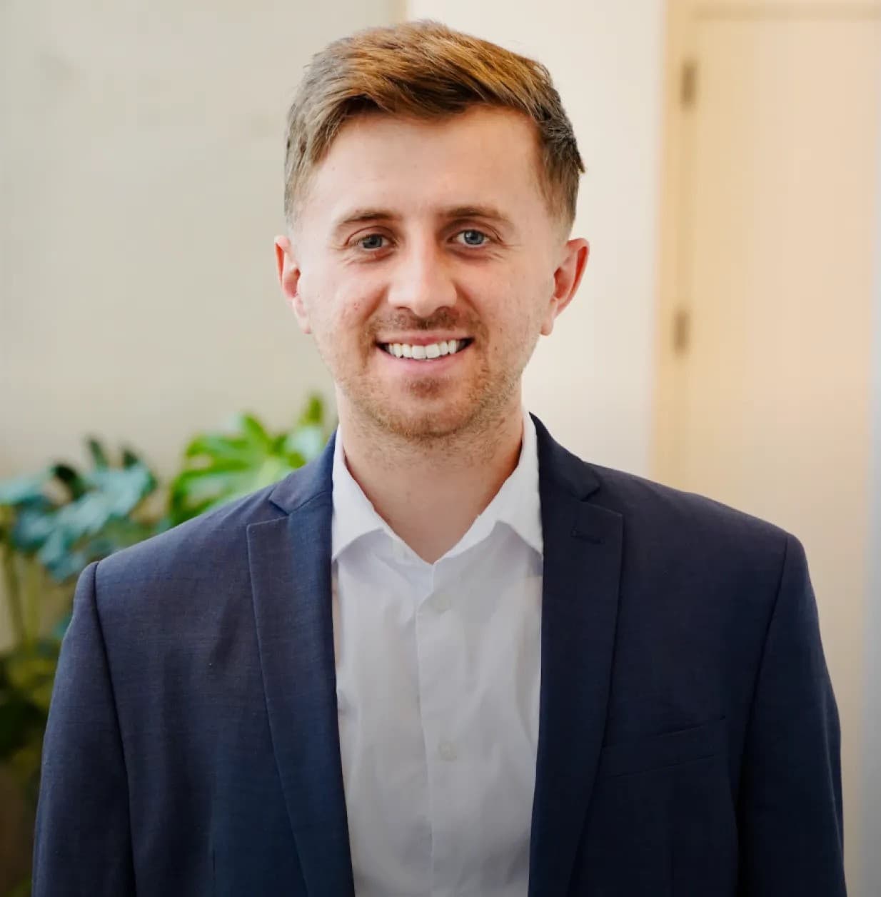 Conor McKeon