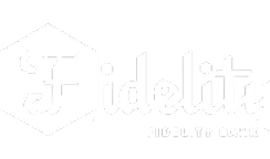 Fidelity Bank Logo