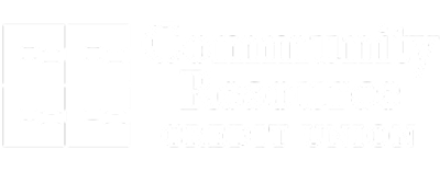 Community Resource Credit Union Logo