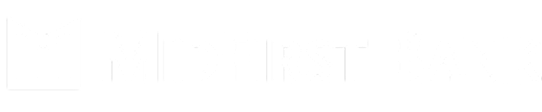 Midfirst Bank Logo