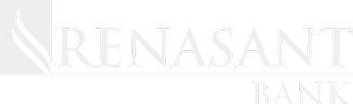 Renasant Bank Logo