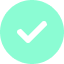 check mark icon