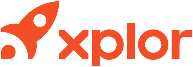 Xplor Technologies logo