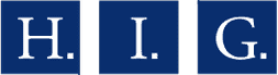 H.I.G. logo