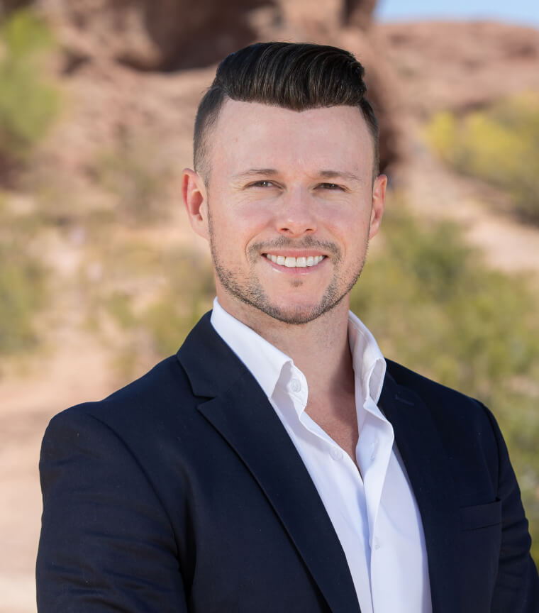 Shane Seelig, Managing Partner