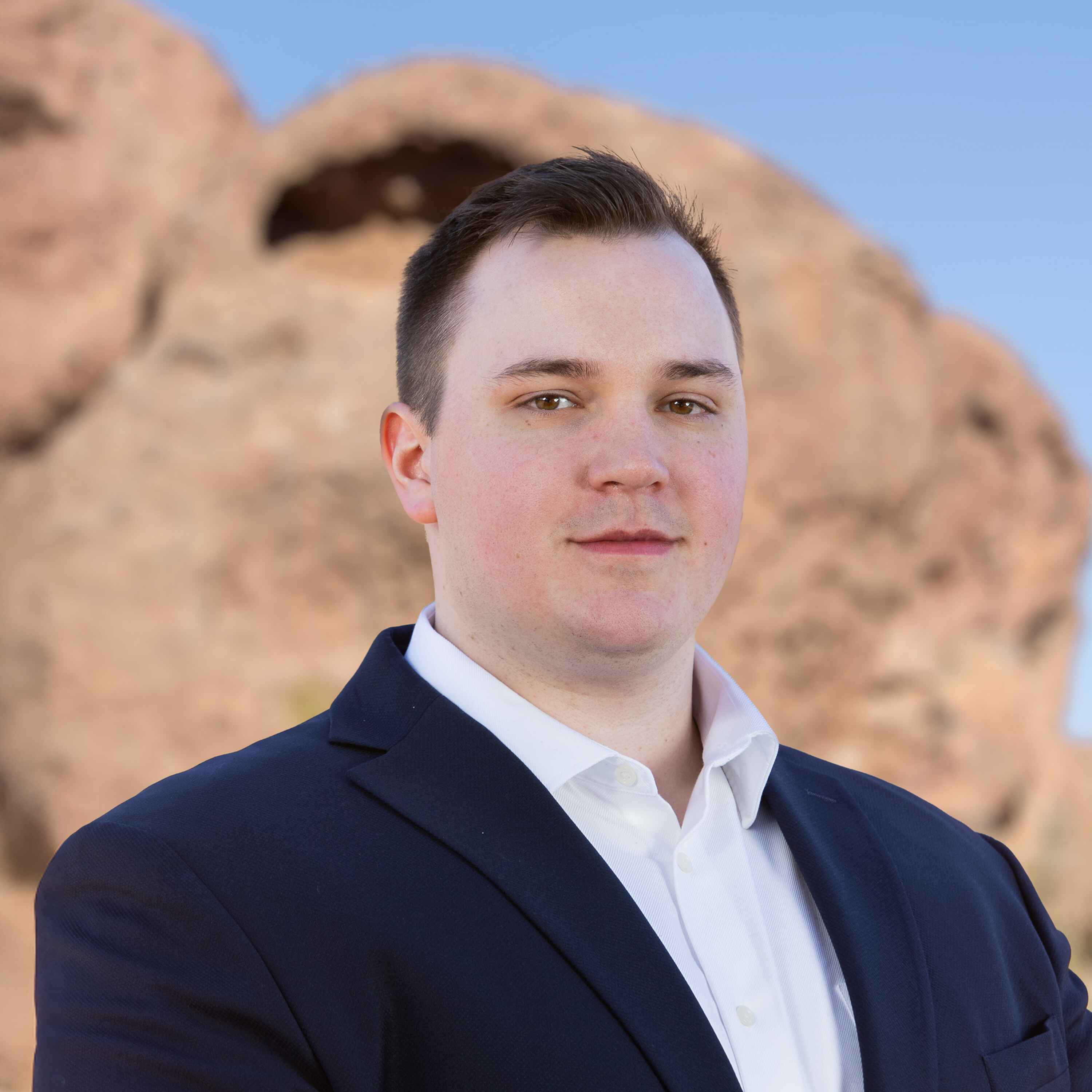 Nicholas Adams-Agresti, Associate