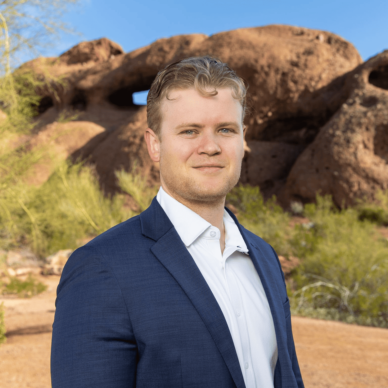 Cody West, Associate