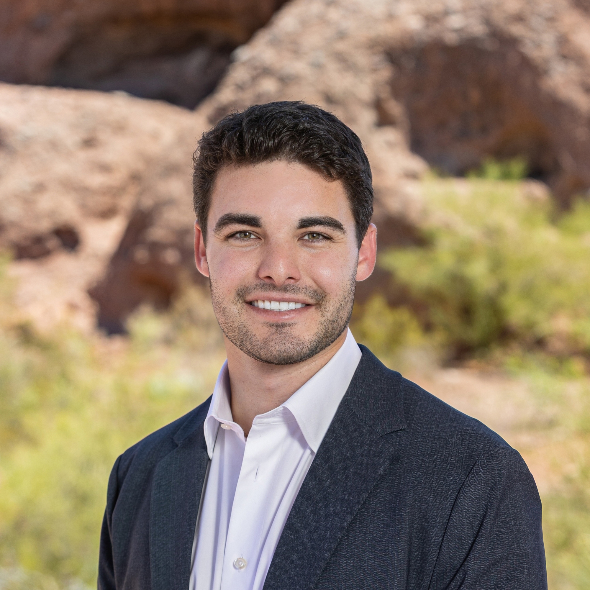Nick Wittbrodt, Vice President