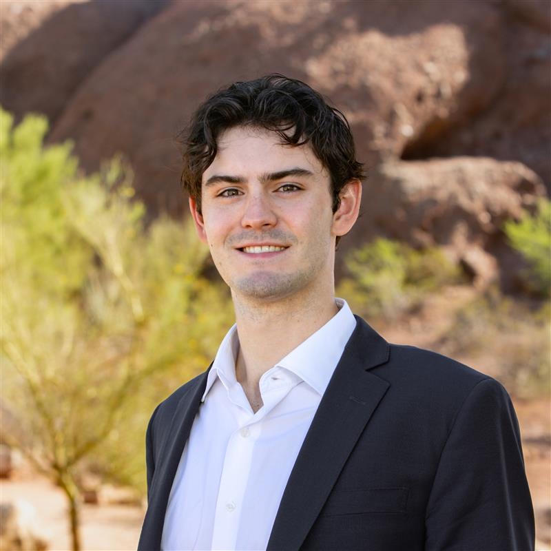 Benjamin Smith, Analyst