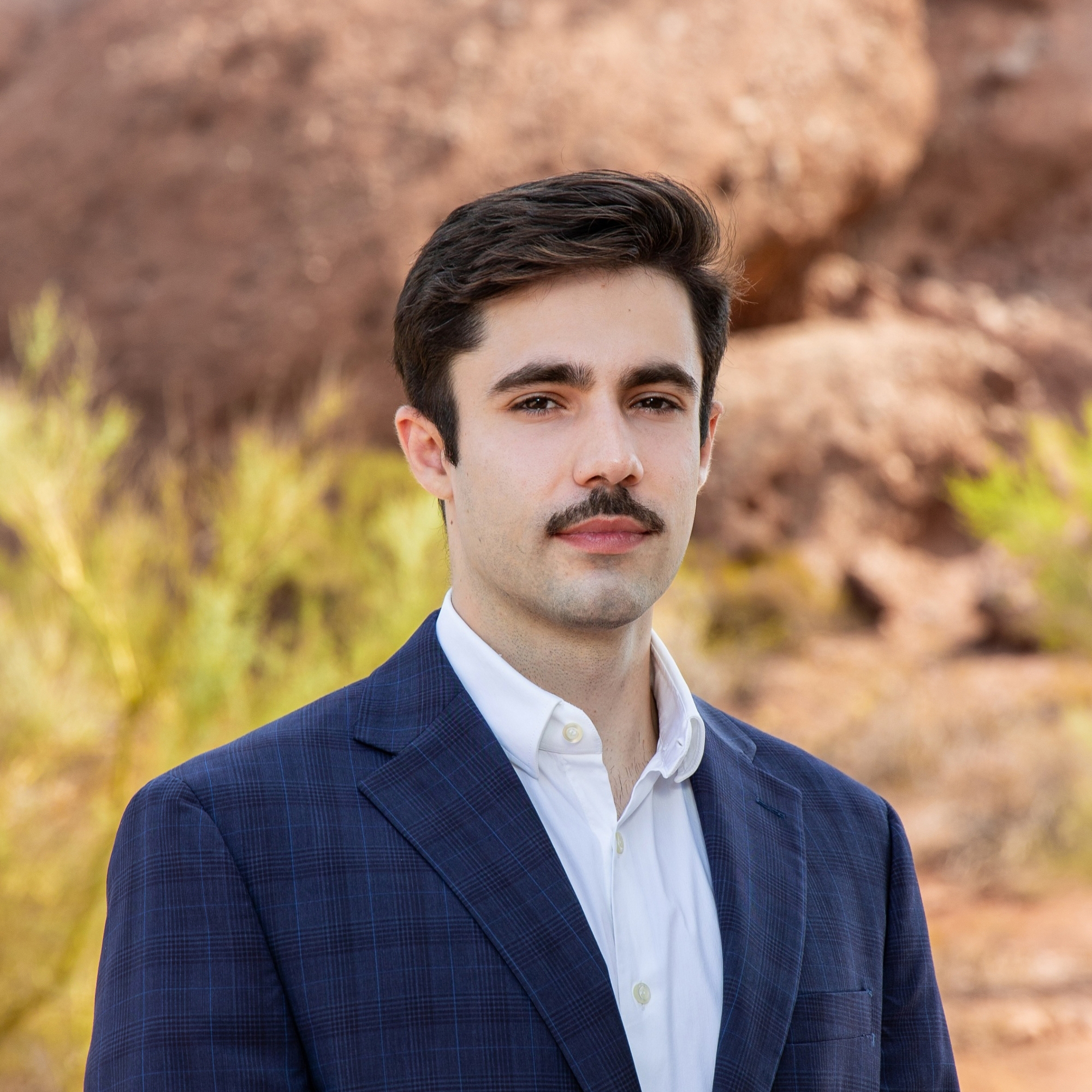 Alex Bejanski, Senior Associate