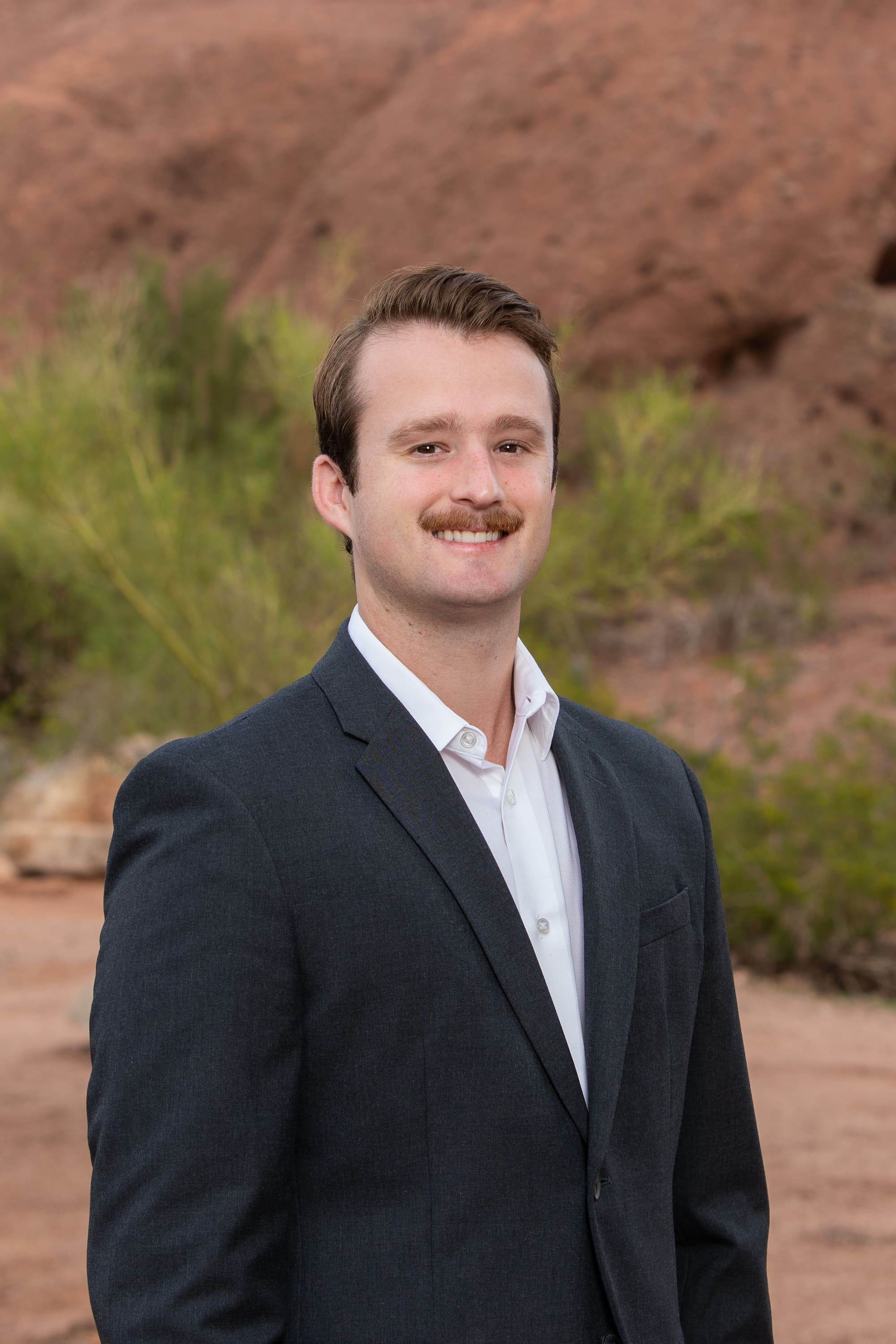 Kyle Looft, Analyst