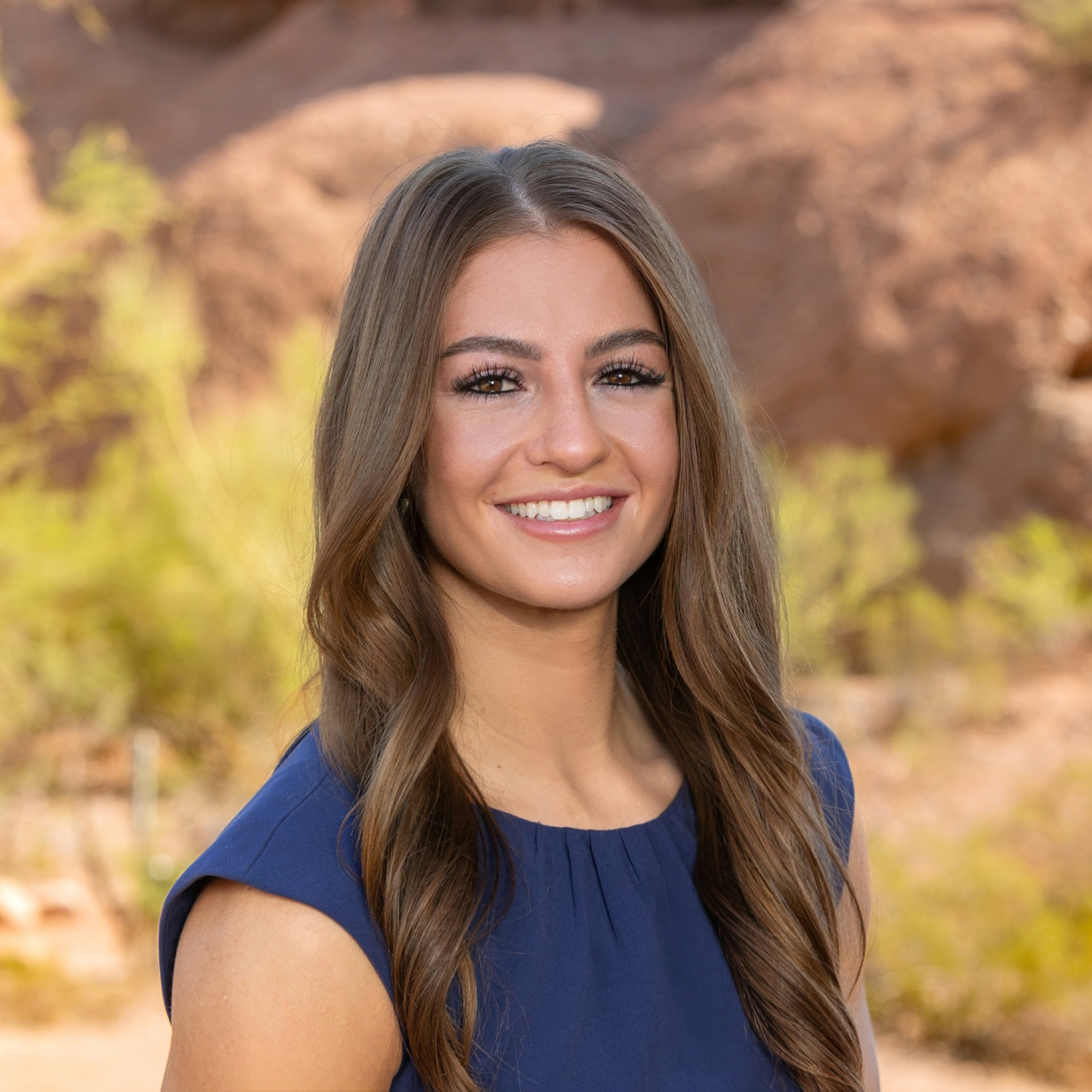 Hanna Abel, Analyst