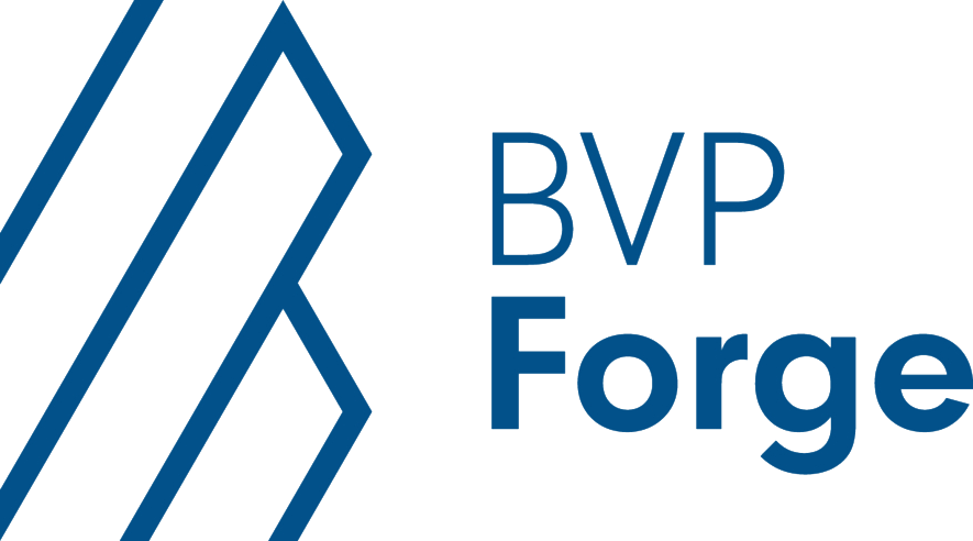 BVP Forge logo