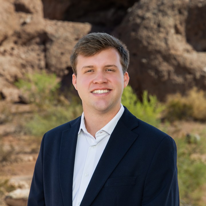 Jack Grabarczyk, Analyst