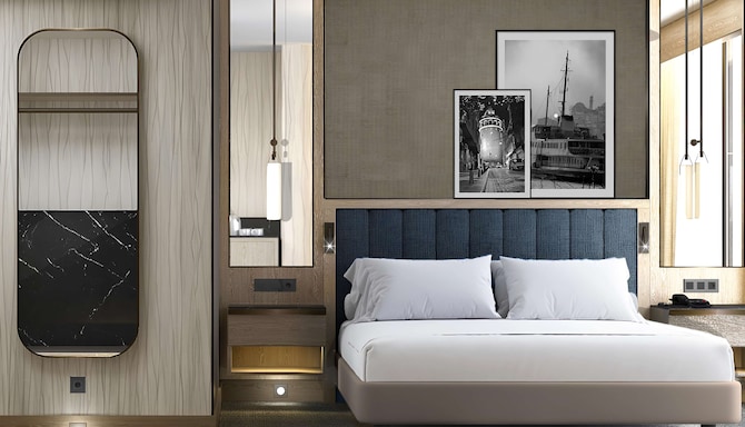 |Événement d'affaires Turquie | viaviabuz  express 2025 