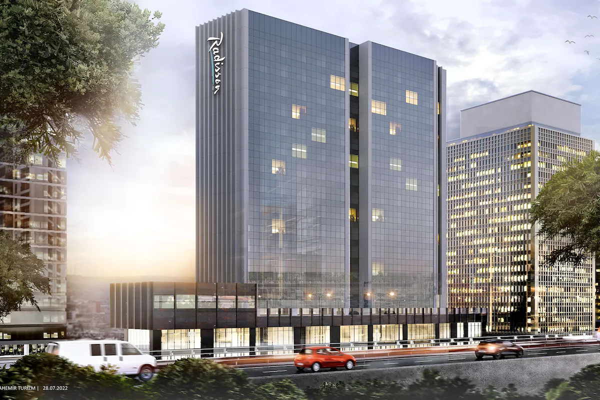 |Événement d'affaires Turquie | viaviabuz  express 2025 