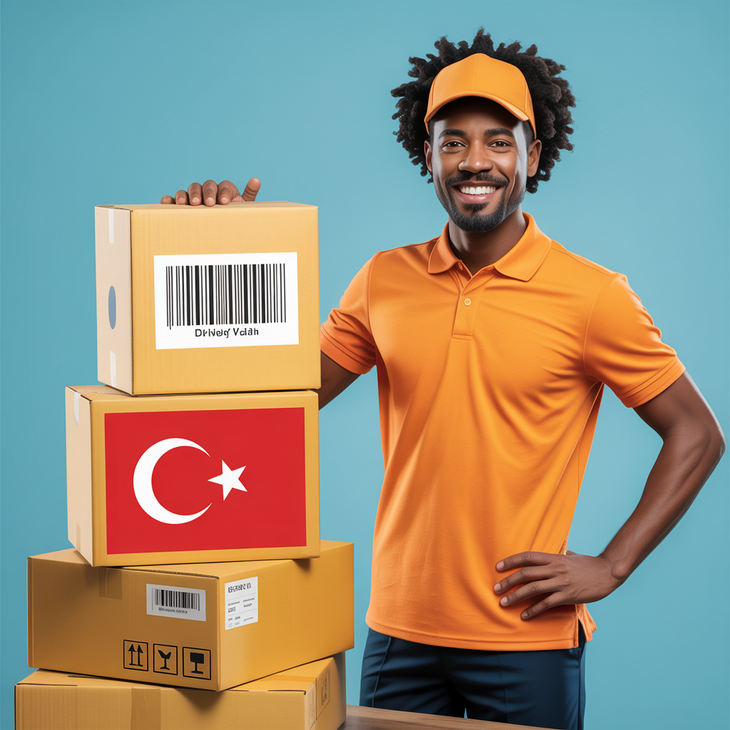 coûts d'importation depuis la Turquie vers la RDC | viaviabuz express