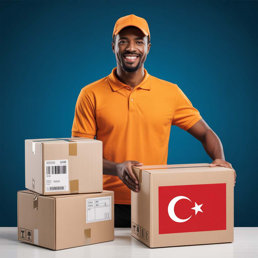 Acheter en gros en Turquie | viaviabuz express