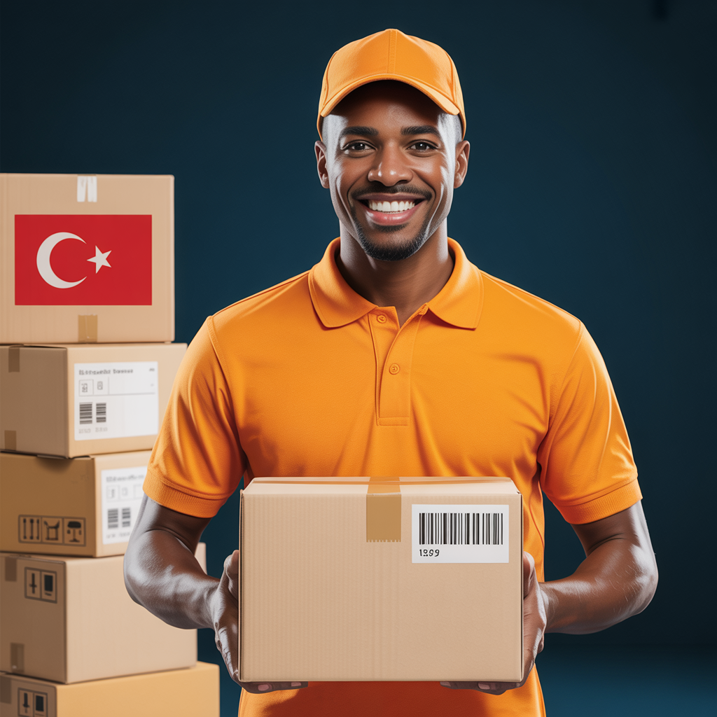 Importation depuis la Turquie | viaviabuz  express
