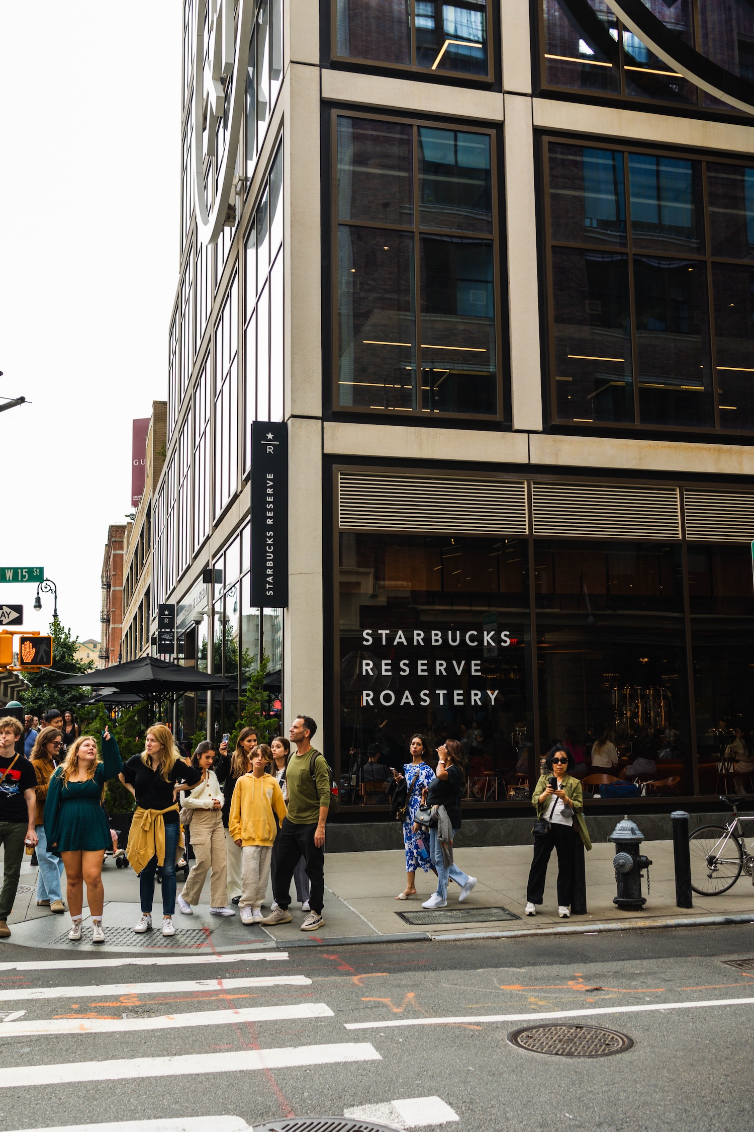 Top 5 Starbucks Reserve Roastery Interview Questions & Best Answers