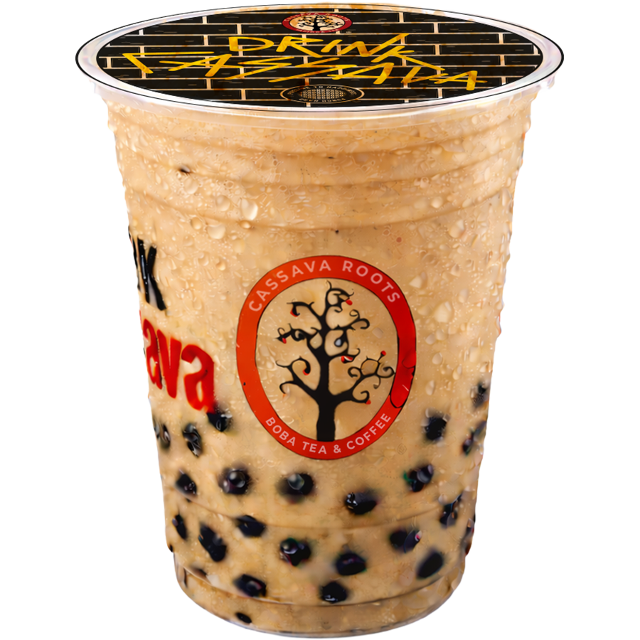 Royal Milk Tea