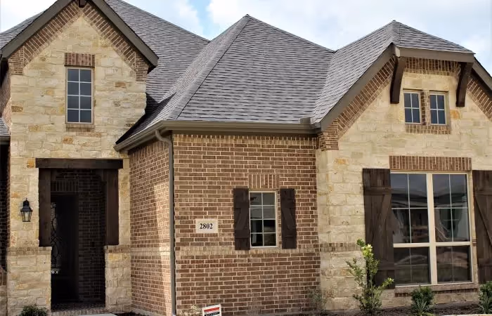 GRANBURY CREAM CHOPPED