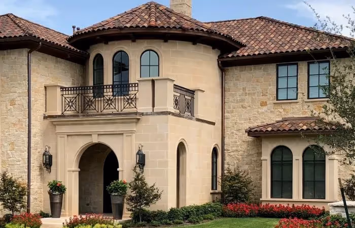 BUFF LUEDERS CHOPPED