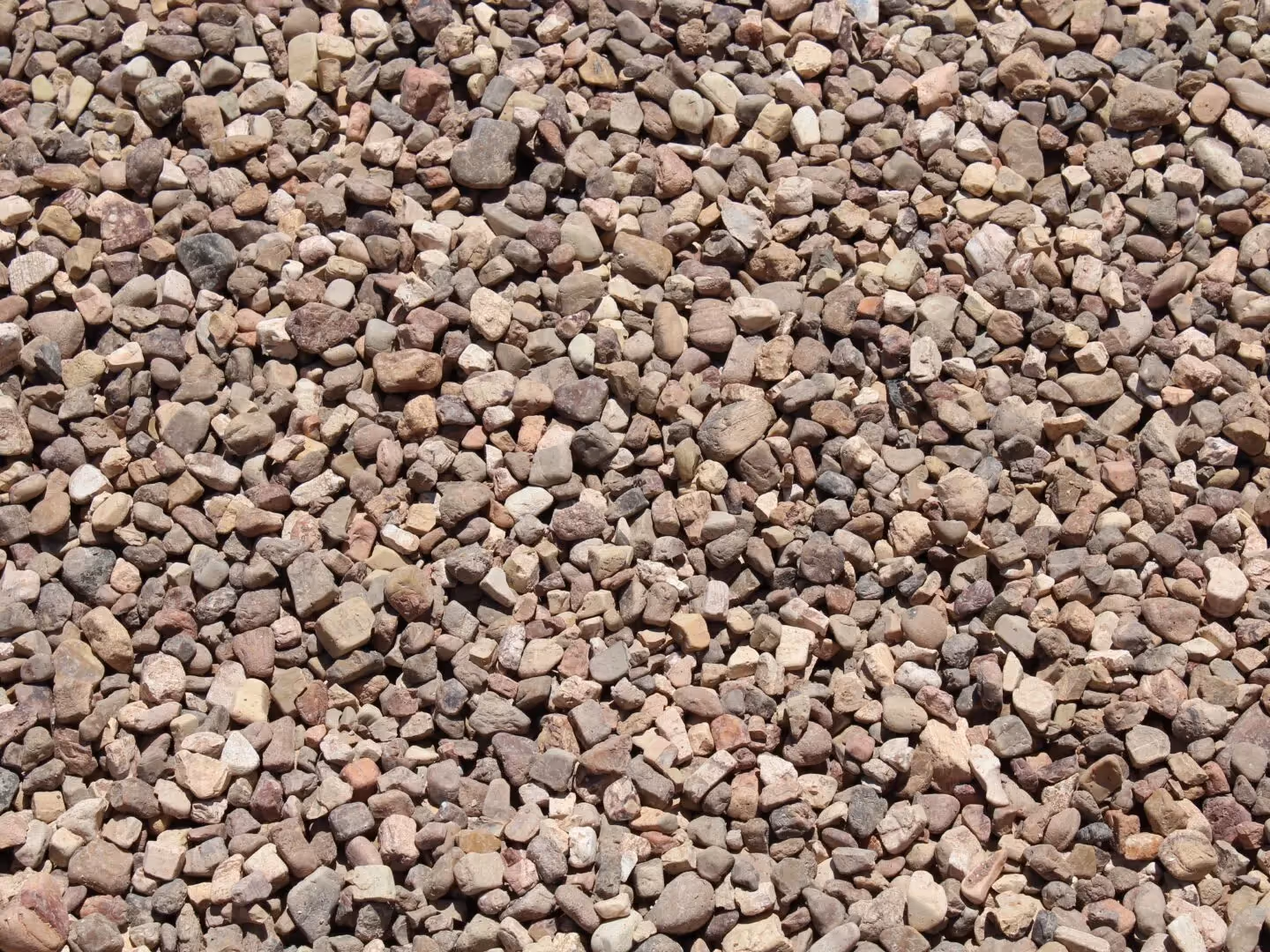 Cherokee Gravel