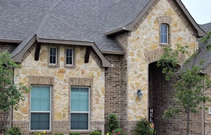 Granbury Cream Random