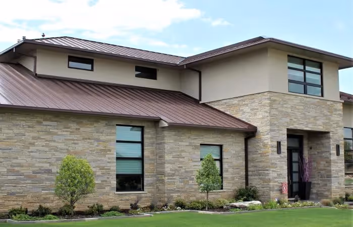 Bayhill Blend Ledgestone