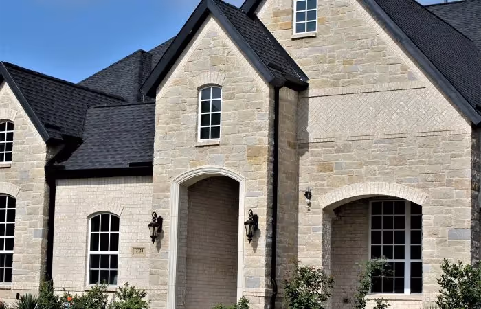 Buff Smoke Blend Saw Cut