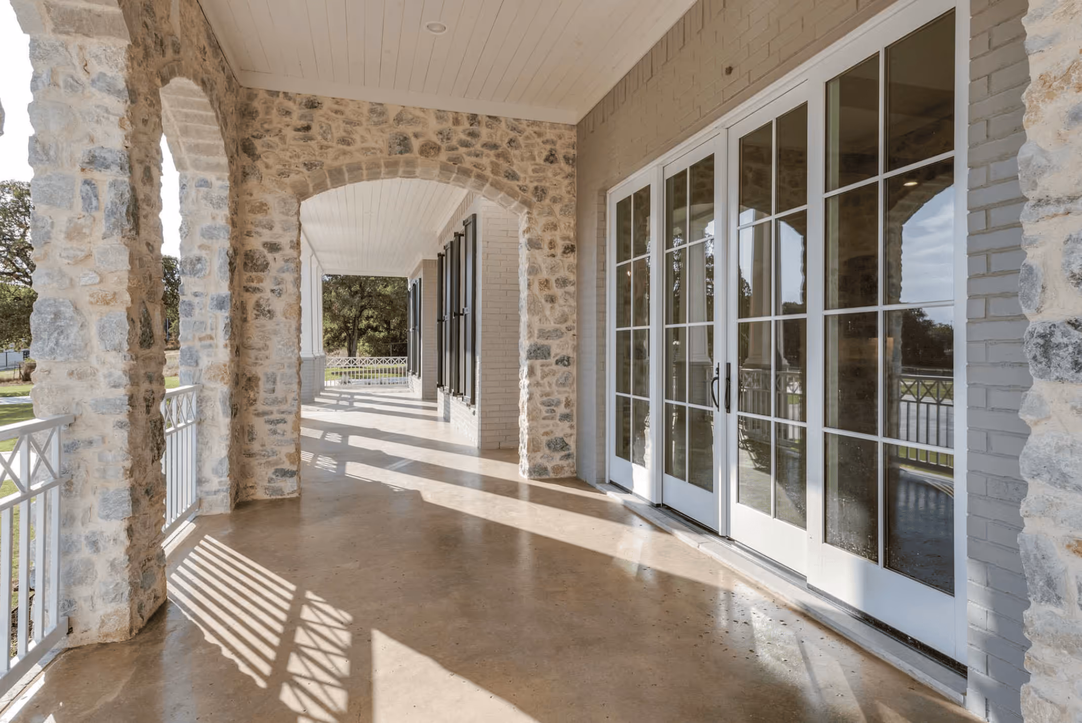 Waterford Classic Homes, French Chateau