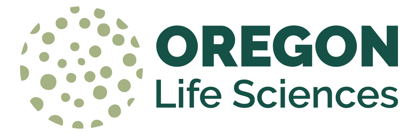 Oregon Life Sciences - logo